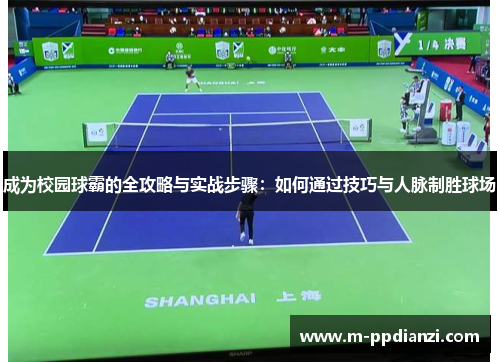 成为校园球霸的全攻略与实战步骤：如何通过技巧与人脉制胜球场