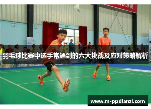 羽毛球比赛中选手常遇到的六大挑战及应对策略解析